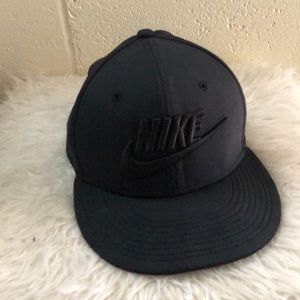 Nike hat